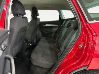 Skoda Karoq 1.6 TDI 85kW (115CV) Ambition