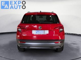 Skoda Karoq 1.6 TDI 85kW (115CV) Ambition