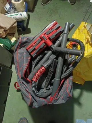 Vaporeta Lady Vap Limpieza Ecológica