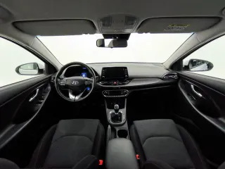 Hyundai i30 1.5 DPI 110CV KLASS SLX 2024