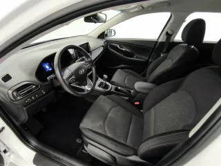 Hyundai i30 1.5 DPI 110CV KLASS SLX 2024