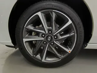 Hyundai i30 1.5 DPI 110CV KLASS SLX 2024