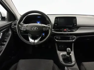 Hyundai i30 1.5 DPI 110CV KLASS SLX 2024