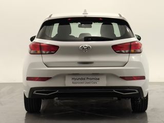 Hyundai i30 1.5 DPI 110CV KLASS SLX 2024