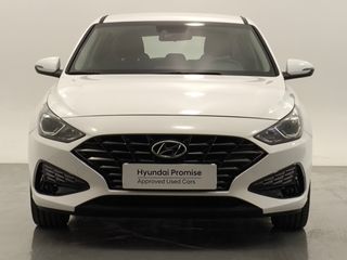 Hyundai i30 1.5 DPI 110CV KLASS SLX 2024