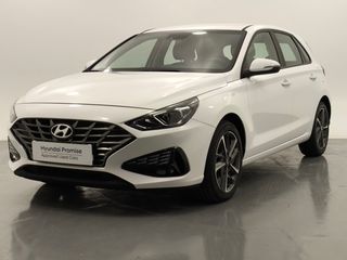 Hyundai i30 1.5 DPI 110CV KLASS SLX 2024