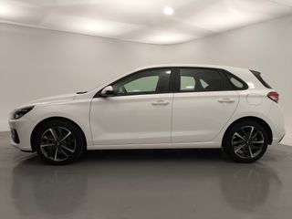 Hyundai i30 1.5 DPI 110CV KLASS SLX 2024