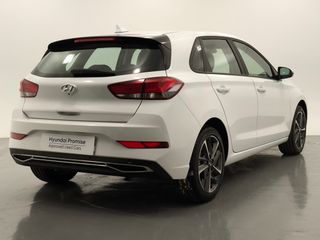 Hyundai i30 1.5 DPI 110CV KLASS SLX 2024
