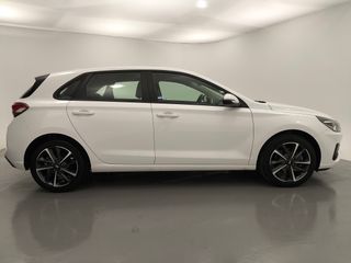 Hyundai i30 1.5 DPI 110CV KLASS SLX 2024