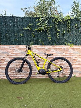 Cannondale Trail Neo T.S Eléctrica