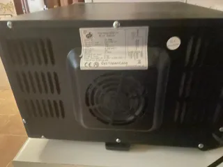 Nevera para vinos CityBrand