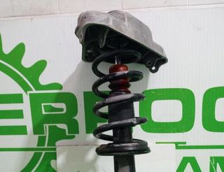 Audi 4f0413031al amortiguador delantero a6 122181