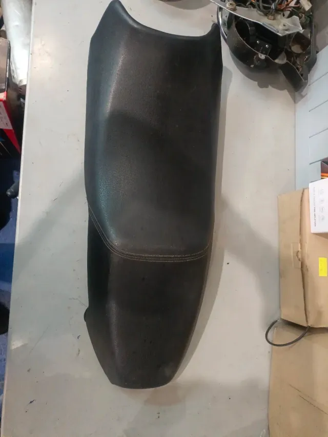 Asiento Derbi Mulhacén