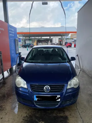 Volkswagen Polo 2006