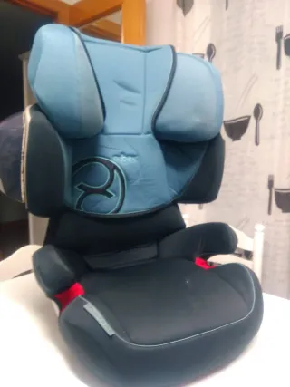 Silla de coche Cybex para niños