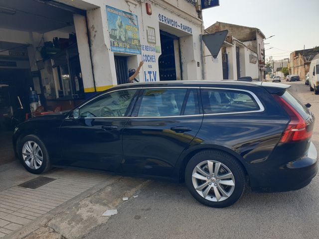 Llantas 17 Volvo S60 Originales