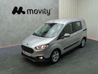 Ford Transit Courier COMBI TREND 1.5 TDCI 100CV