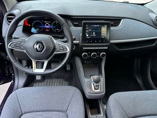 RENAULT ZOE  EVOLUTION R110 BATERIA 50KWh✅OFERTA✅