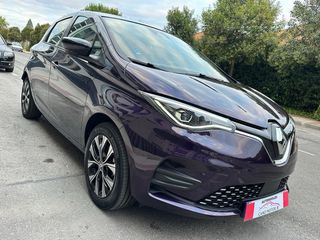 RENAULT ZOE  EVOLUTION R110 BATERIA 50KWh✅OFERTA✅