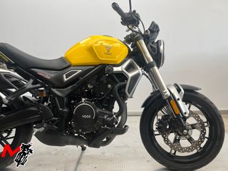 VOGE 350 AC | 2023 | 5.810kms | 49€/mes