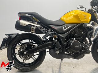 VOGE 350 AC | 2023 | 5.810kms | 49€/mes