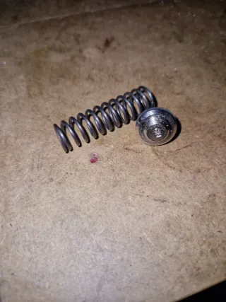 Rampa Inyectores Junkers