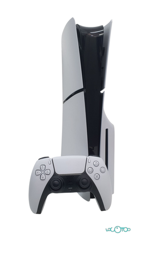 Consola SONY PlayStation 5 Slim