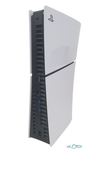 Consola SONY PlayStation 5 Slim