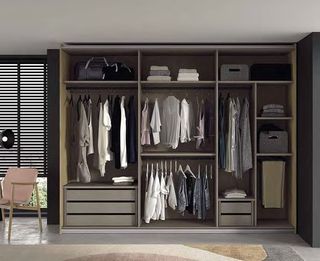 ARMARIO DE 3 PUERTAS CORREDERAS ECLIPSE