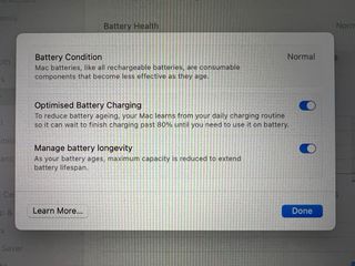 MacBook Pro 16 2019 Space Gray