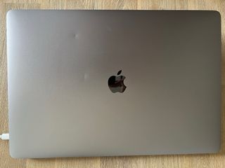 MacBook Pro 16 2019 Space Gray