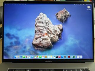 MacBook Pro 16 2019 Space Gray