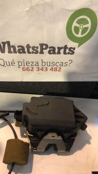 Motor Mercedes ML 350 4MATIC 272967