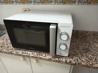 Microondas Cecotec ProClean 3010