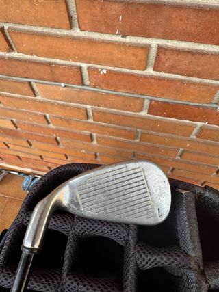 Palo de golf Callaway Big Bertha