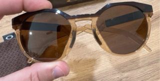 Oakley HSTN Kylian Mbappé Edición Limitada