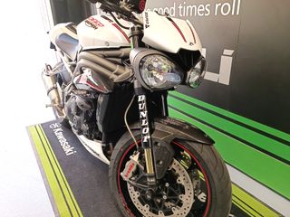 TRIUMPH SPEEDTRIPLE RS