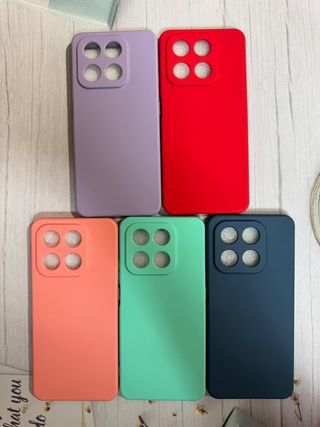 Funda Honor 400 Smart- precio unidad