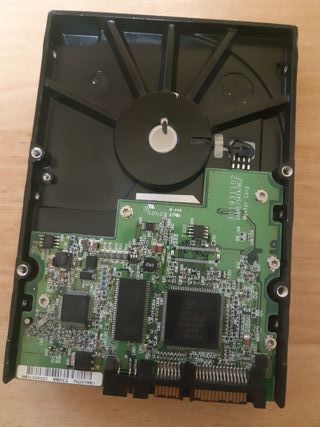 Hard disk Maxtor DiamondMax 10 160GB SATA