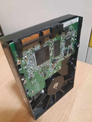 Hard disk Maxtor DiamondMax 10 160GB SATA