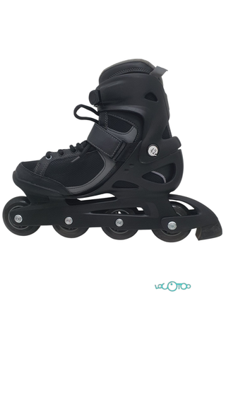 Patines En Línea Oxelo Active Fit.3 Talla 42