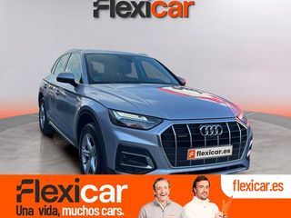 Audi Q5 40 TDI 150kW (204CV) quattro-ultra