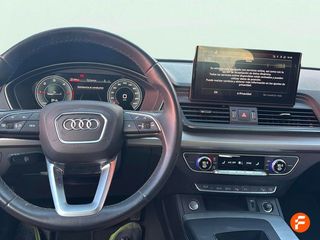 Audi Q5 40 TDI 150kW (204CV) quattro-ultra