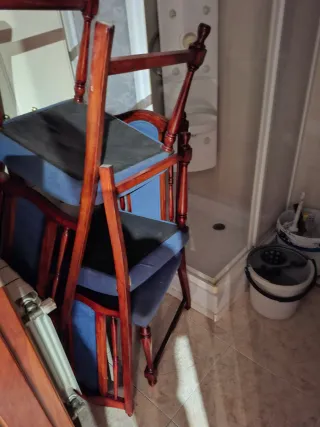 Transporte  mudanza    vaciar viviendas  y Retirad