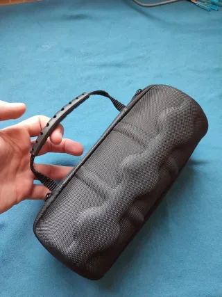 Estuche para 3 relojes