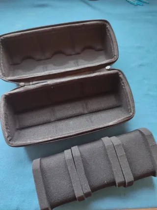 Estuche para 3 relojes