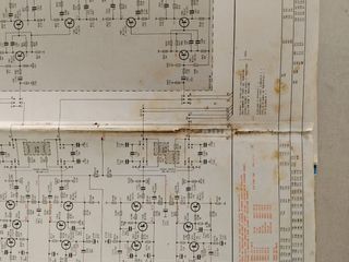 Rivista Informazioni Tecniche Grundig 1975