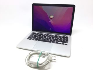 portatil apple apple macbook pro core i5 2.7 13 (2015) (a1502)