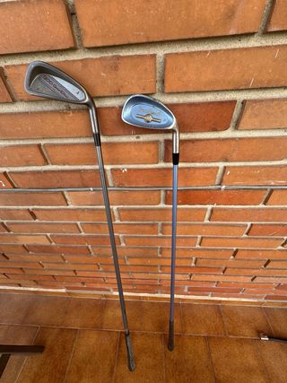 Palos de golf Wilson ProStaff Oversize