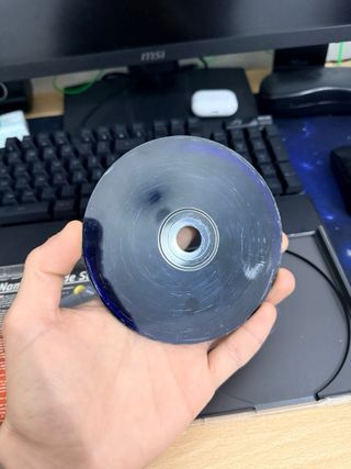 Tekken 3 Platinum Sony PS1 PAL ita